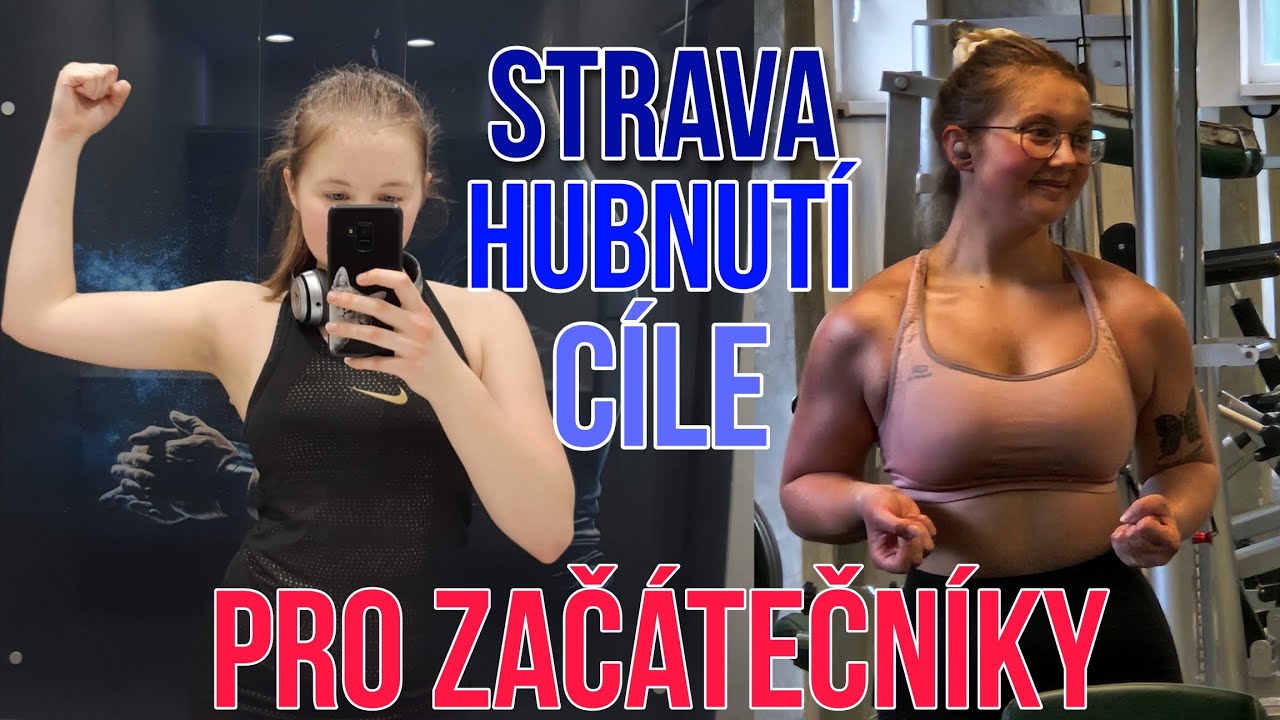 ZÁKLADY FITNESS (pro začátečníky)
