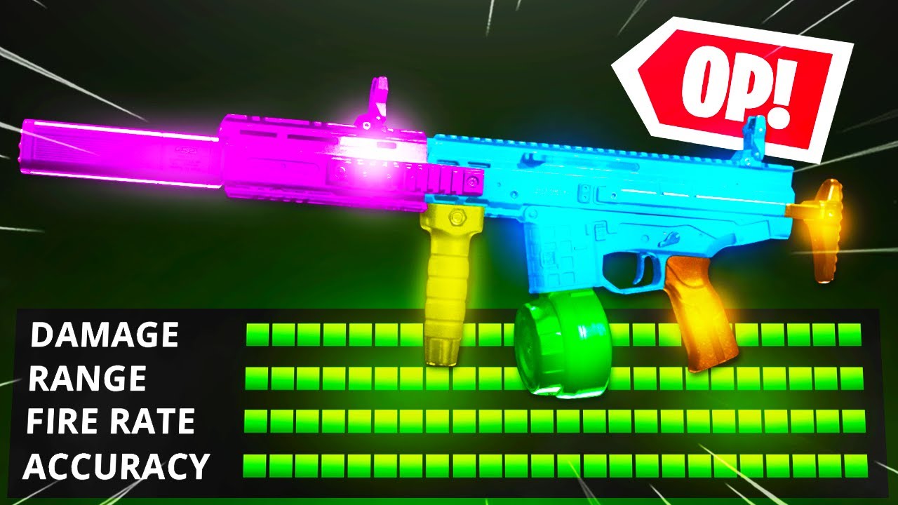 NO RECOIL ISO SETUP.. 129 KILLS! (BEST ISO CLASS SETUP!) - Modern Warfare