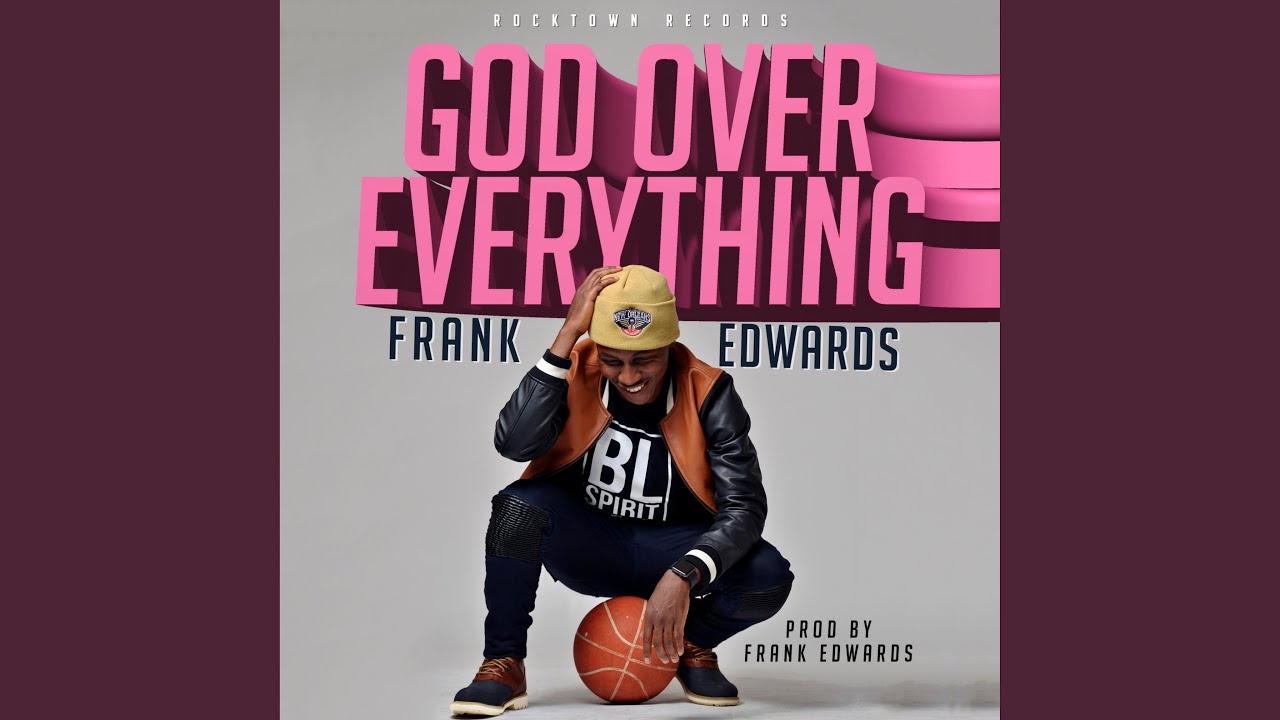 God Over Everything