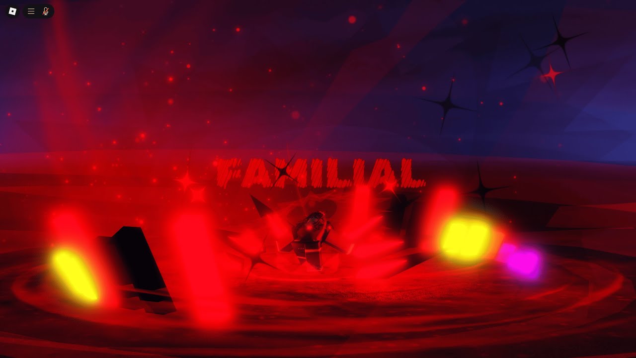 FAMILIAL || [Star Glitcher ~ Revitalized]