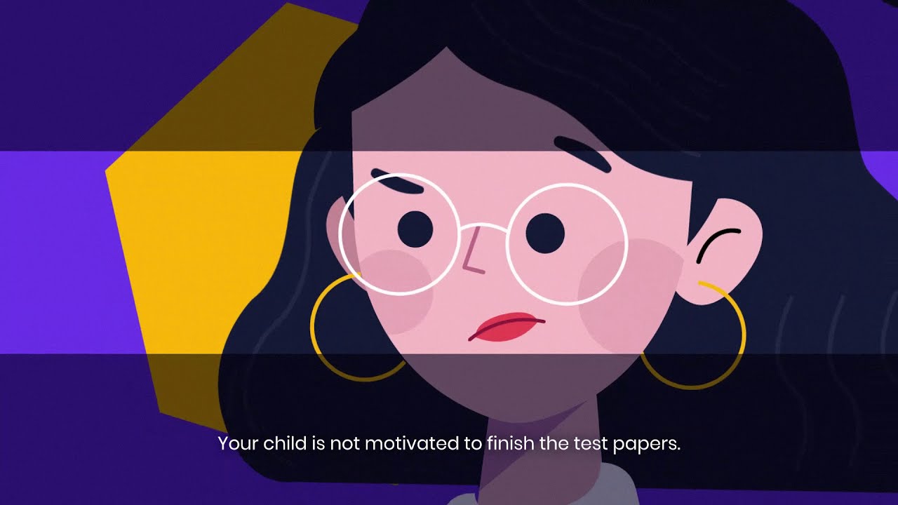 t.ai is an A.I. powered learning platform fueled by test papers.
