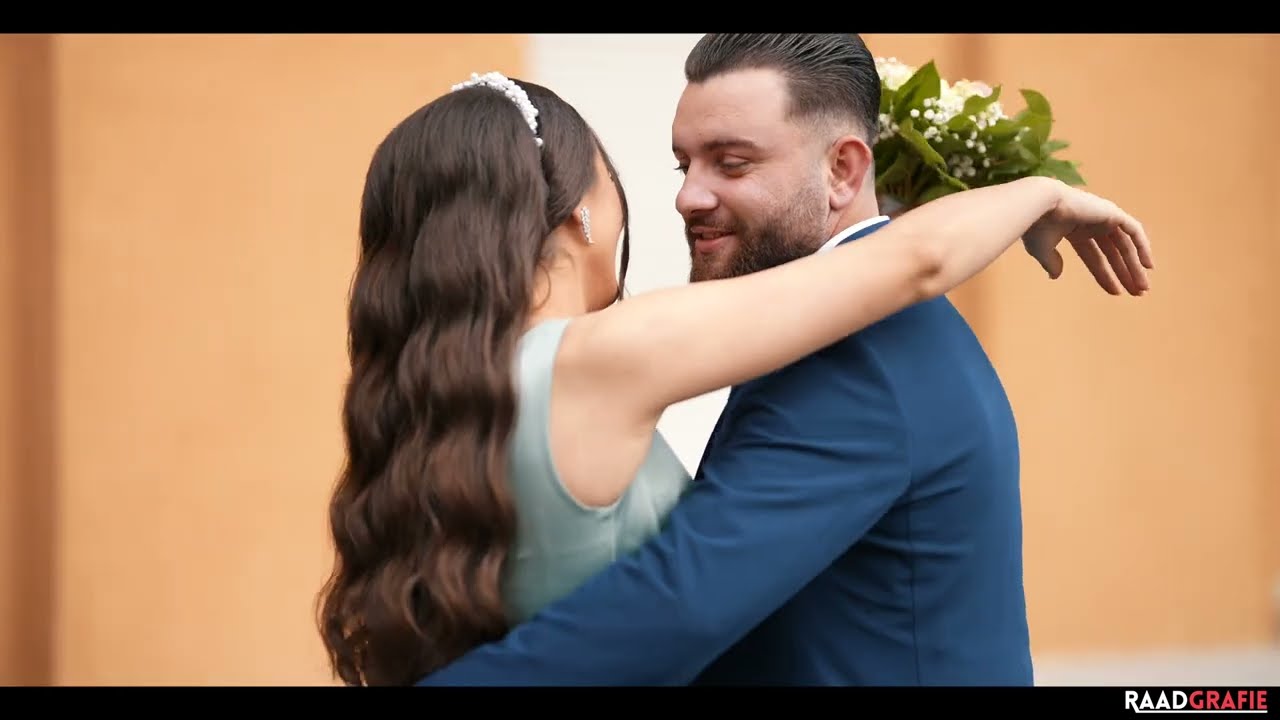 Dilsher & Shler Verlobung 4K