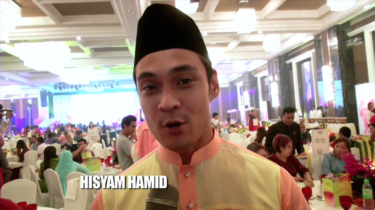MeleTOP - Majlis Berbuka Puasa Astro #MeleTOP [14.7.2015]