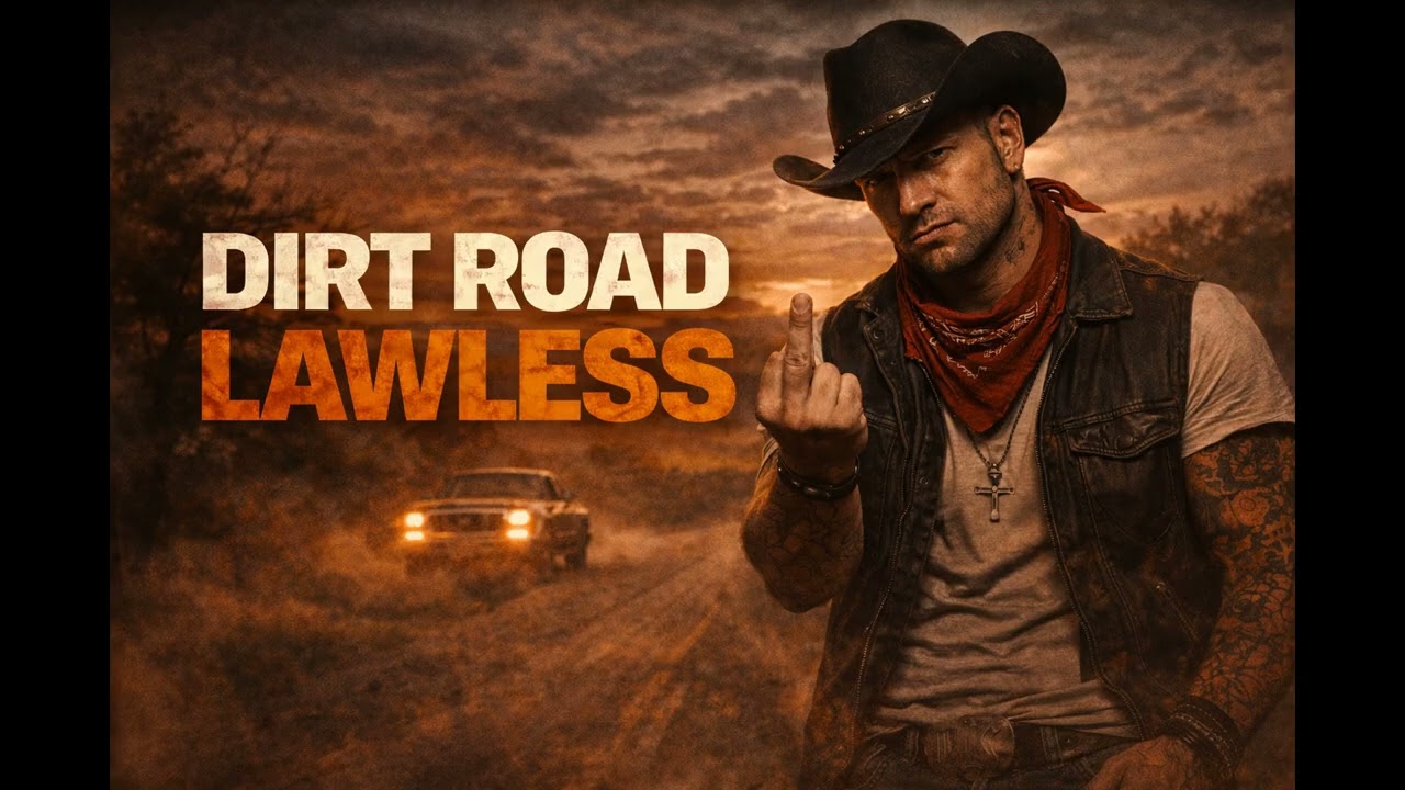 DIRT ROAD LAWLESS