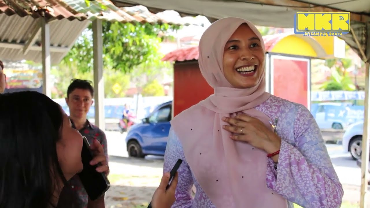 Nurul Izzah Anwar: Masa depan ahli politik bergantung pada anak muda!
