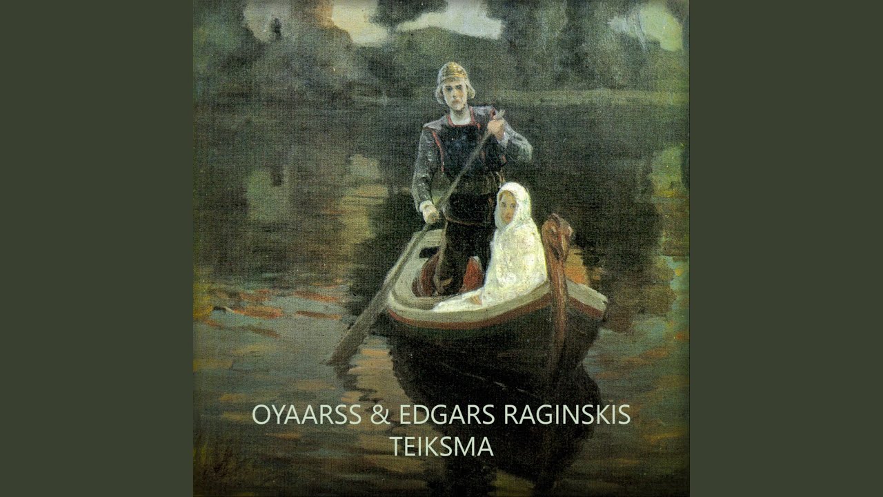 Teiksma (feat. Edgars Raginskis)