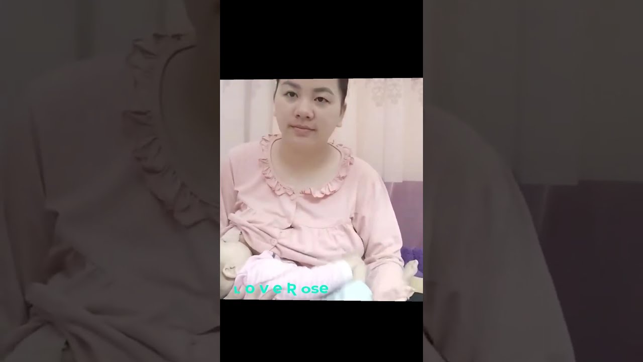 Breastfeeding vlogs new 2024  #Breastfeeding, #menyusuibayi part 9