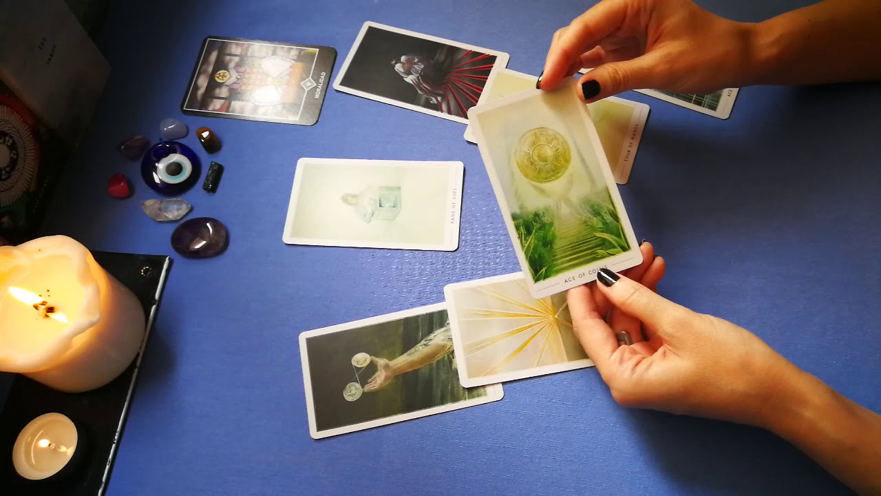 ¿QUÉ SIENTE POR MI, EN ESTE MOMENTO? ✨TAROT Y ORÁCULOS INTERACTIVOS?✨