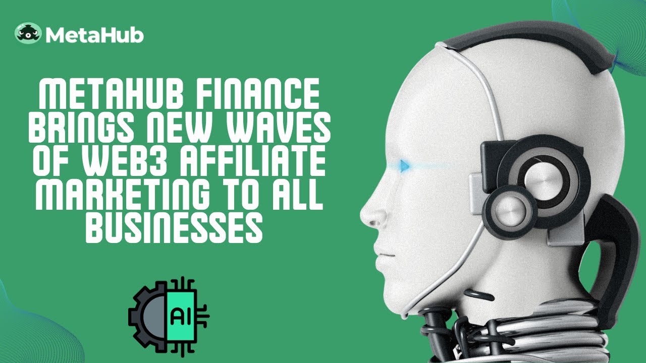 Revolutionizing Web3 Affiliate Marketing_ A New Era of Trust and Innovation