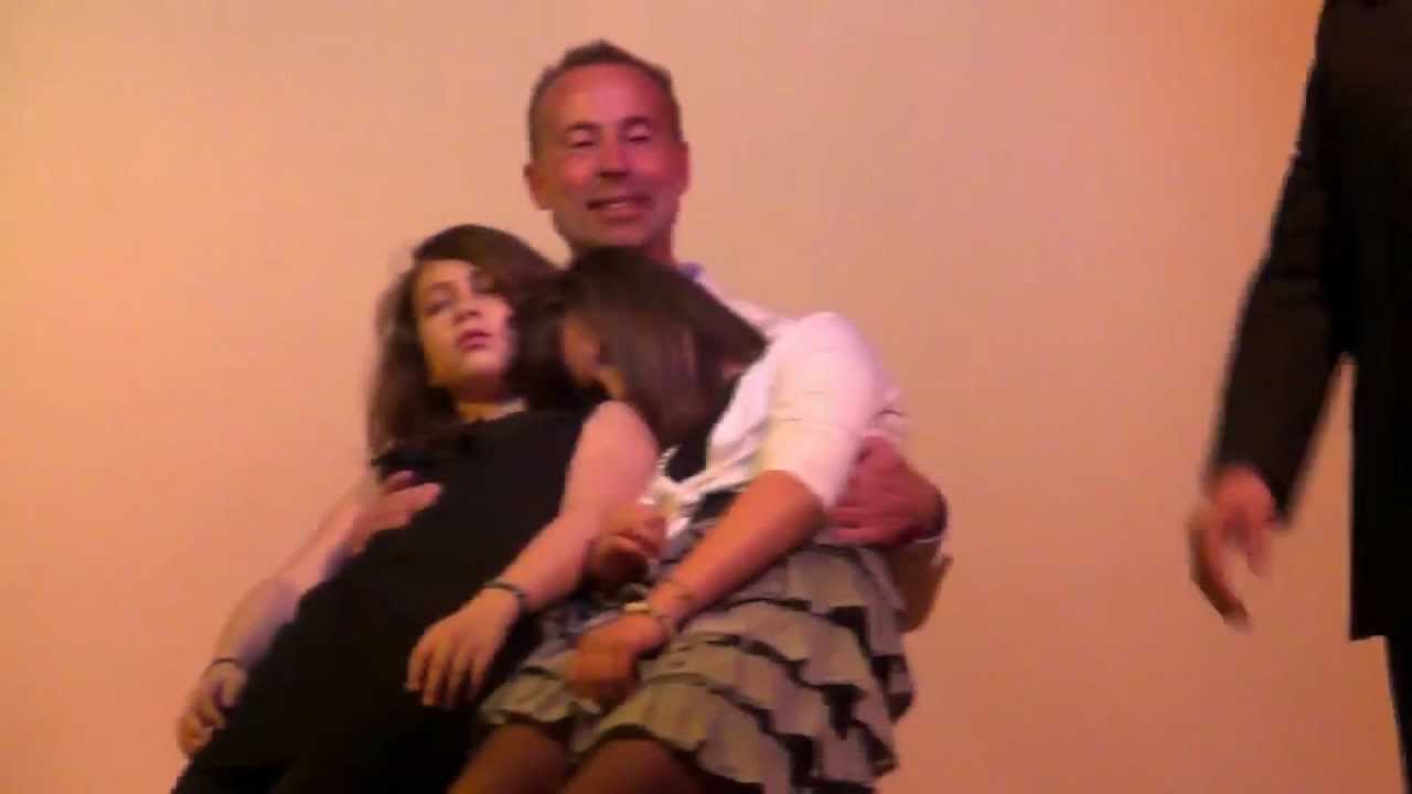 Hypnose en famille