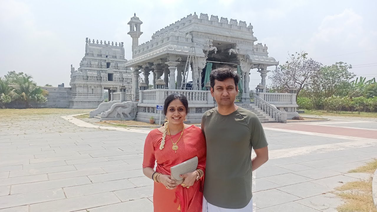 Pre-wedding Rituals | Dina Weds Viji