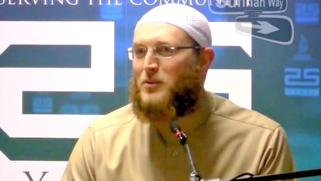 Abu Bakr (r.a.) The First Khalifah - Dr. Muhammad Salah