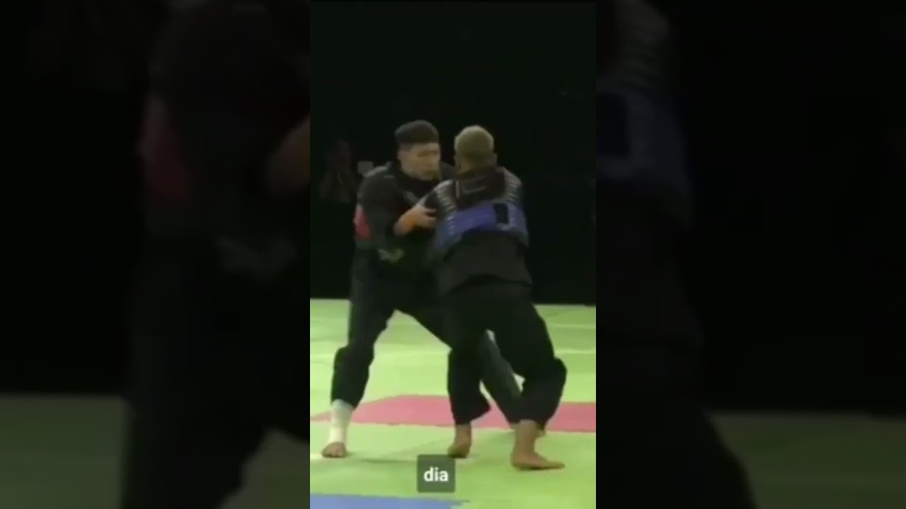 Teknik Hanifan highlight Pencak silat world Championship #atlit #pencaksilat #persilat #shorts