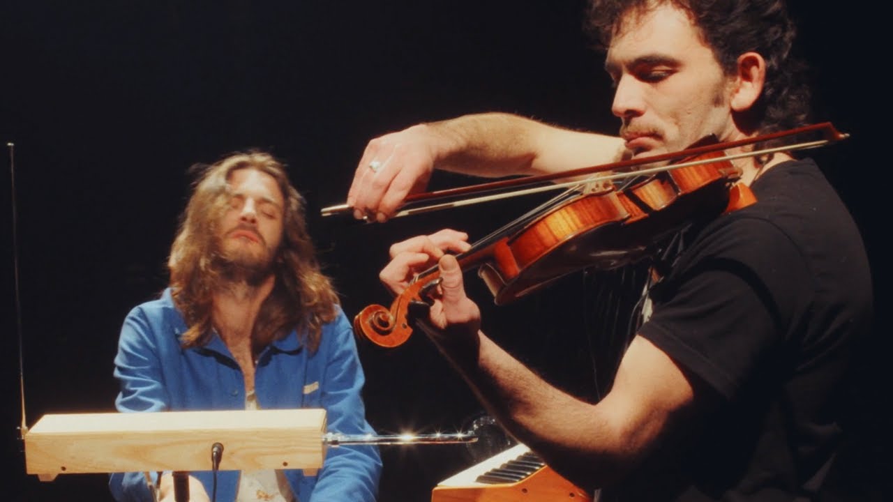 BLUS JESUS & GERONIMO LIVE MUSIC