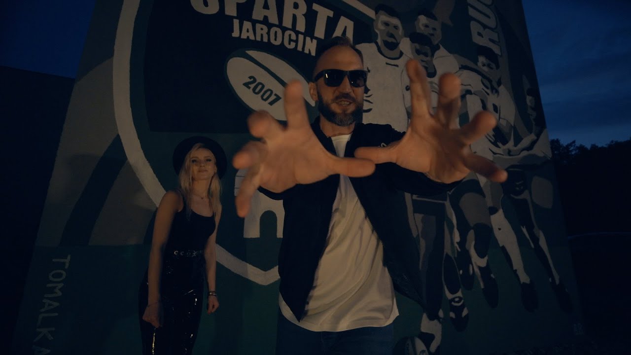 Stahoo S2  :  Nigdy Się Nie Poddawaj ft. Zuza Kulka