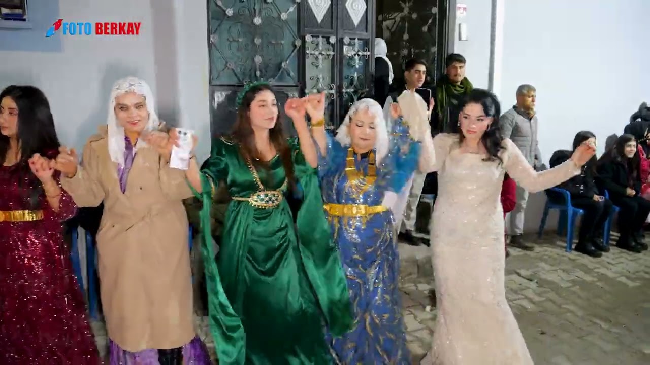 YUSUF ACAR KINA PART 1