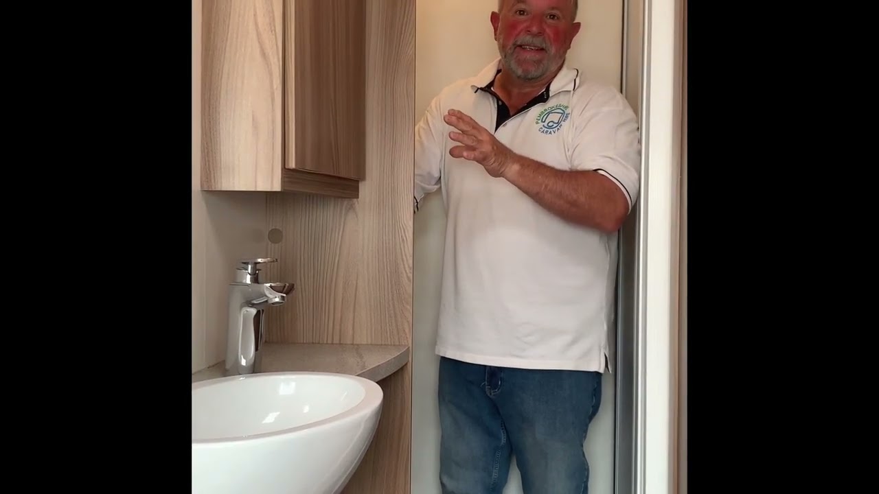 Swift Sprite Quattro EW Handover Video
