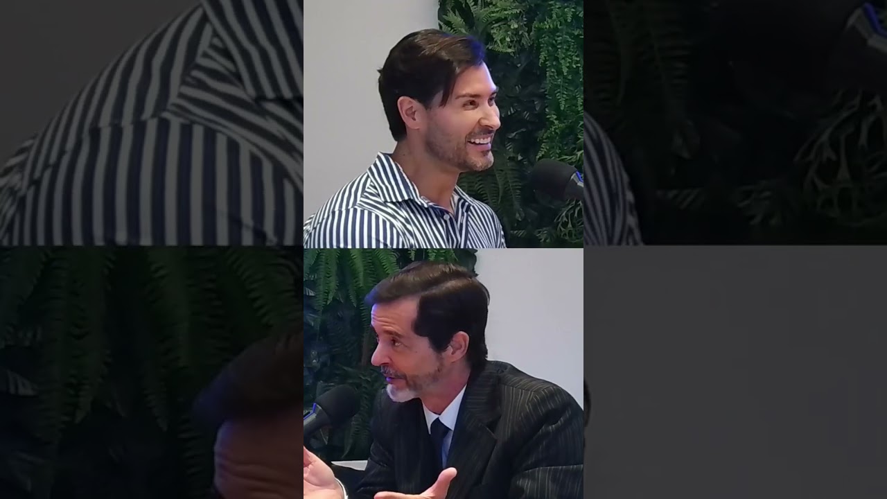 Performance Cognitiva | Dr. Luiz Alexandre Neurologista e Dr. Alan Inacio Nutricionista | Podcast