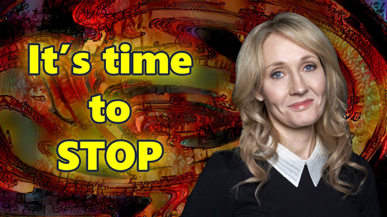 JK Rowling's Worst Worldbuilding