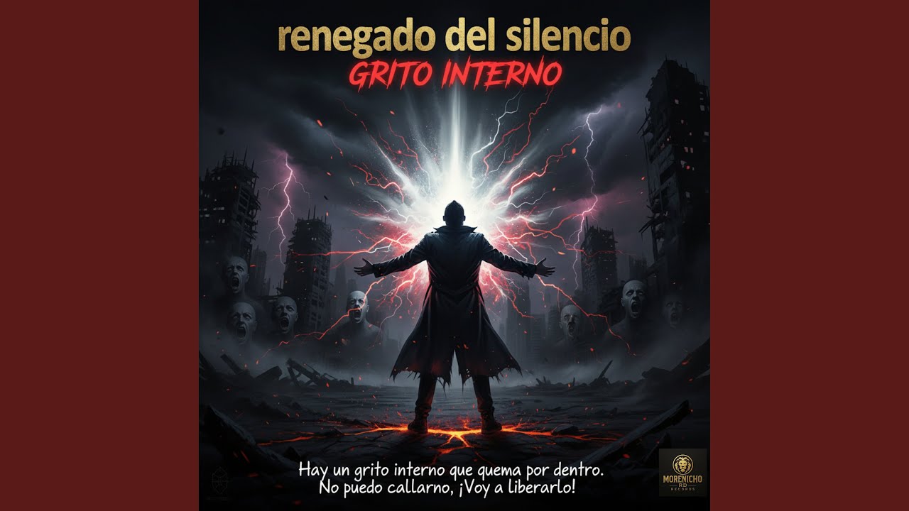 Grito Interno
