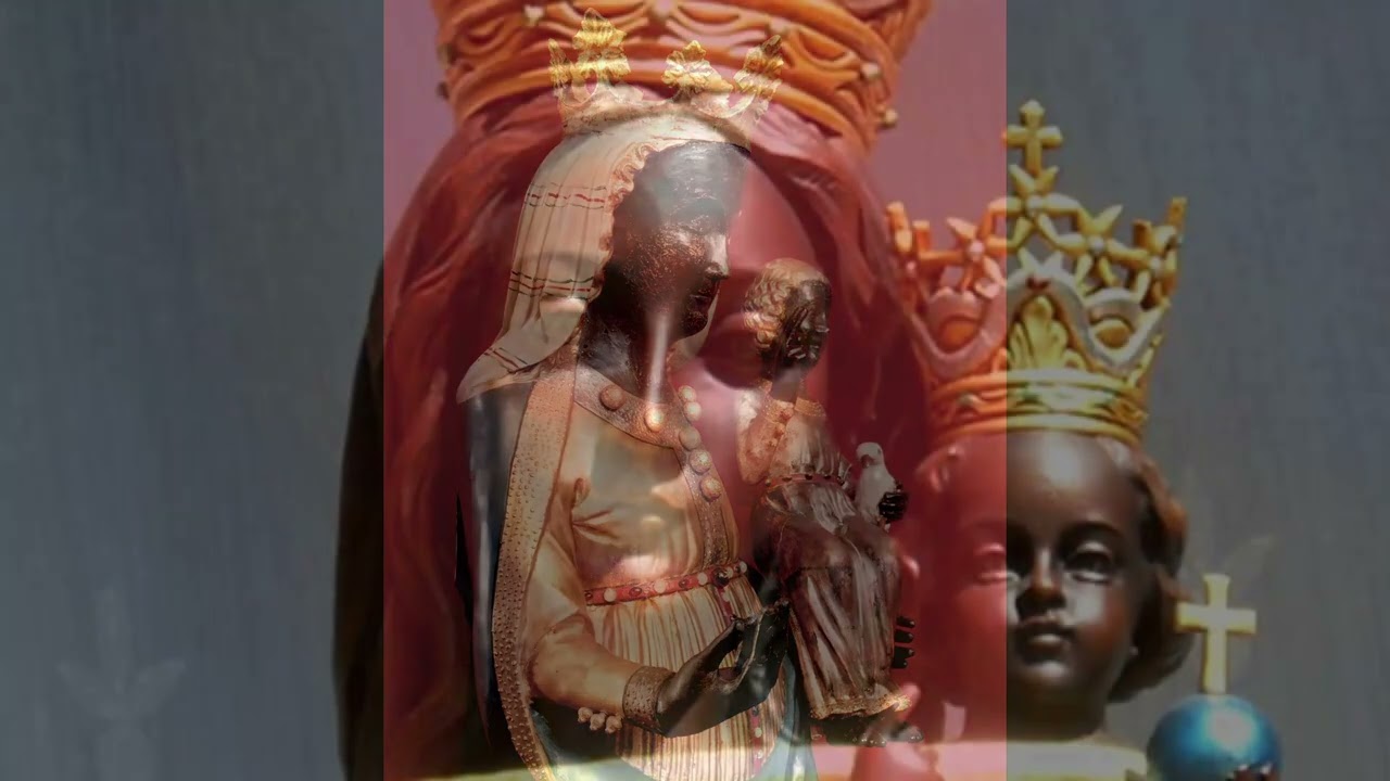 MADONNA NERA ( INNO ALLA VERGINE DI CZESTOCHOWA ) 21-07-2023