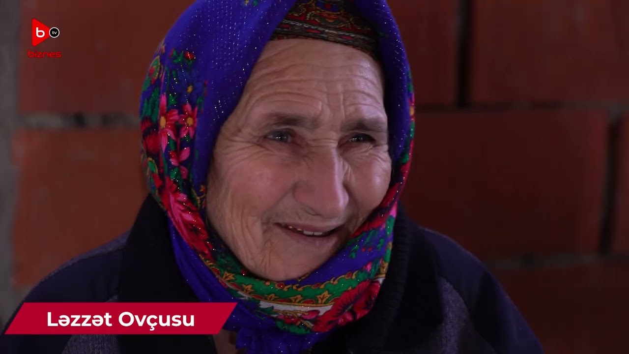 Ləzzət Ovçusu - Masallıda Mədəniyyət, Təbiət və Ləzzət Kəşfi