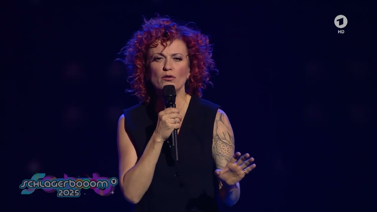 No Angels - I Still Believe (Live vom Schlagerbooom am 18.10.2025)