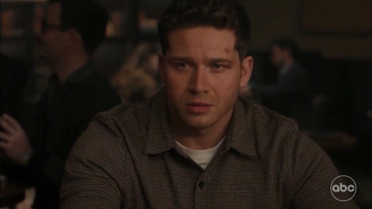 9-1-1 9x12 | Buck and Maddie&rsquo;s parents tell them they&rsquo;re getting a divorce 