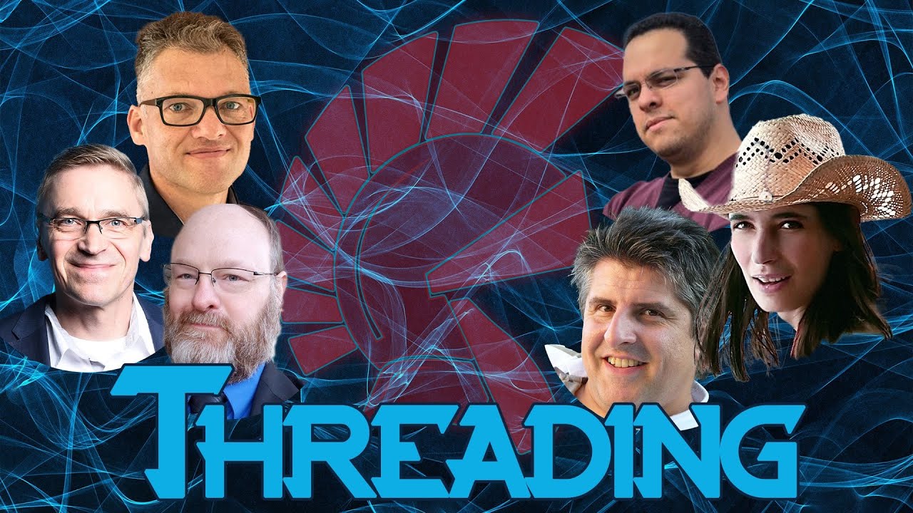 Threading and Concurrency - TCoffeeAndCode