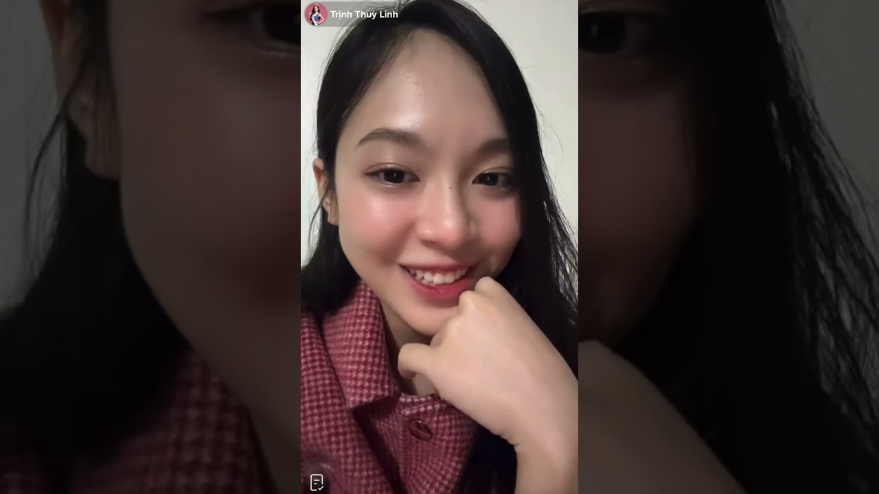 [02/02/2023] Trịnh Thùy Linh Live Tiktok | @trinhthuylinh.109