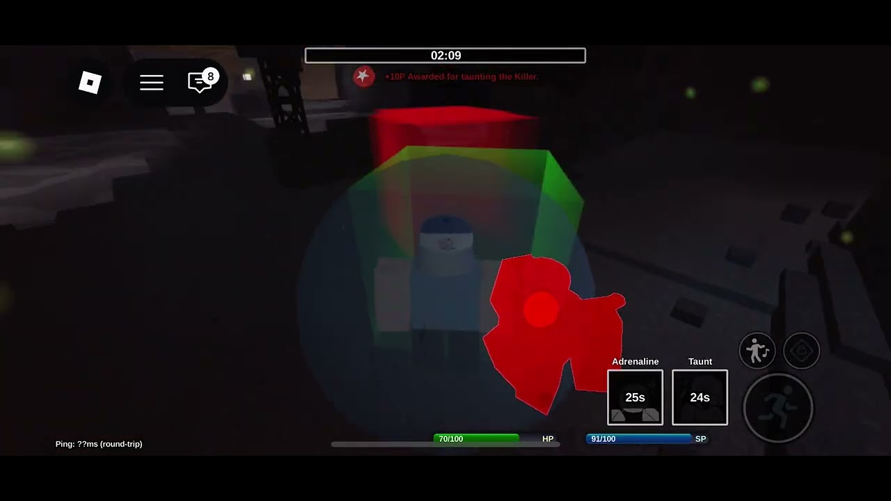 Die of death gameplay part 6