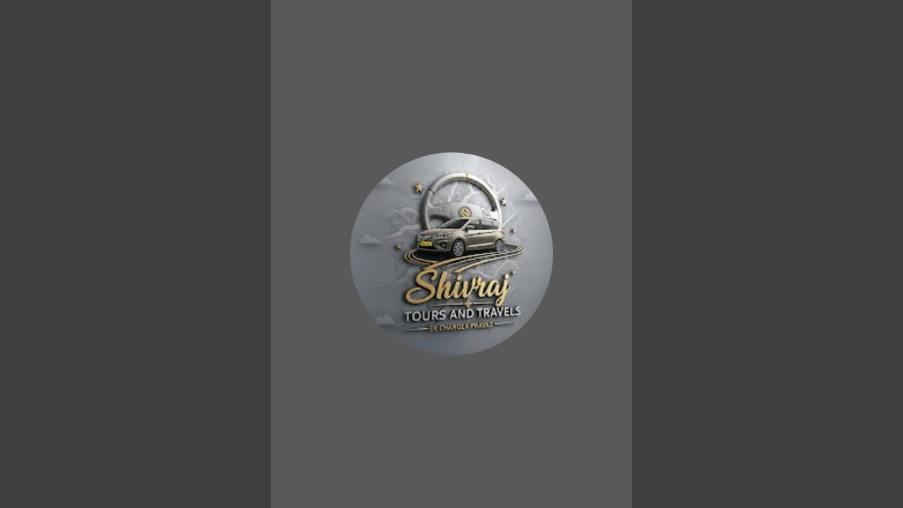 SHIVRAJ TOURS & TRAVELS 5676 is live!