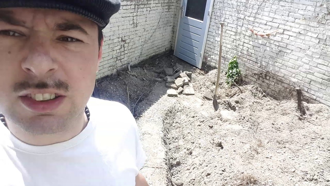 De tuin update - Vlog 47 - De avonturen van