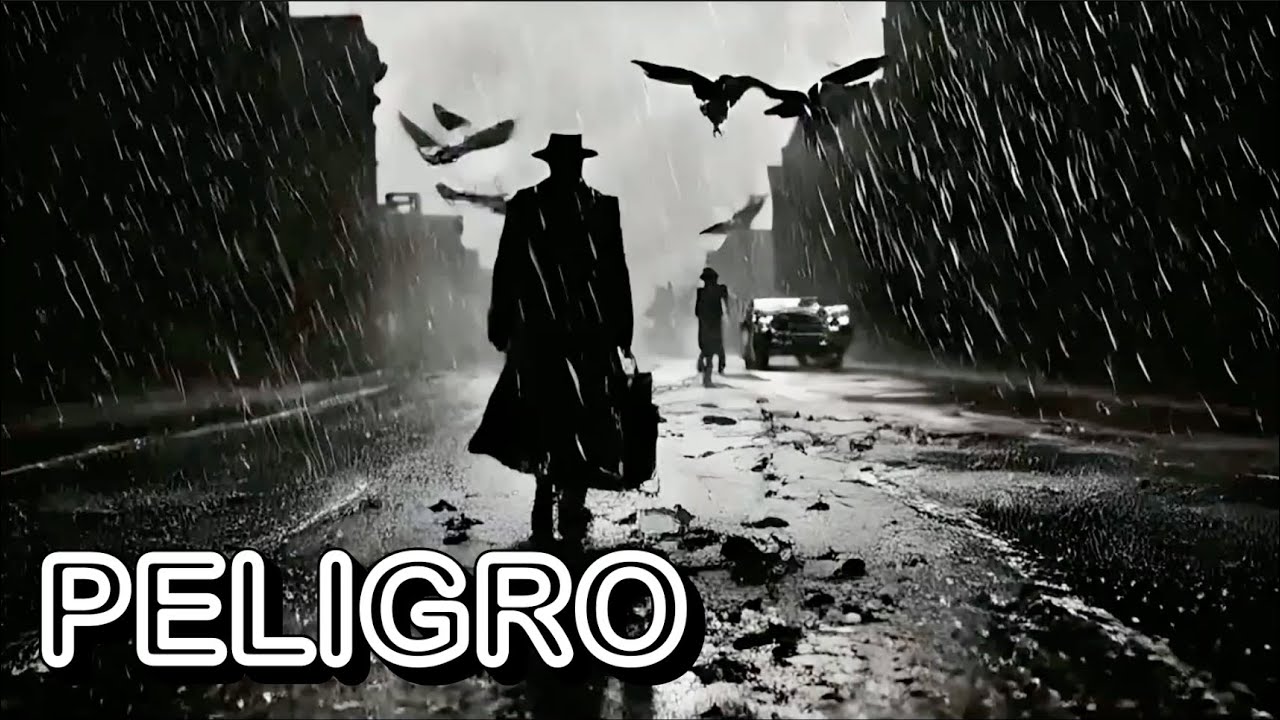 +Peligro+