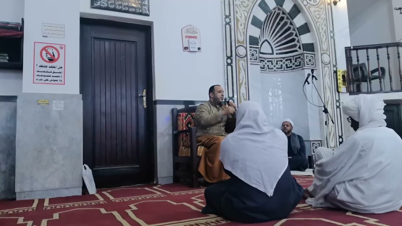 الإسراء و المعراج  حلقة 1 شاهد النظريات والتجارب العلمية التى أيدت وأكدت حدوث المعراج  ؟