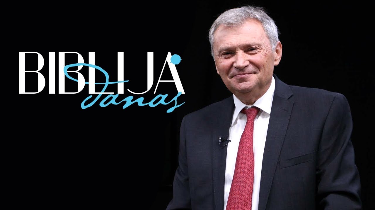 Molitve koje će Bog uslišiti - Laslo Čanji