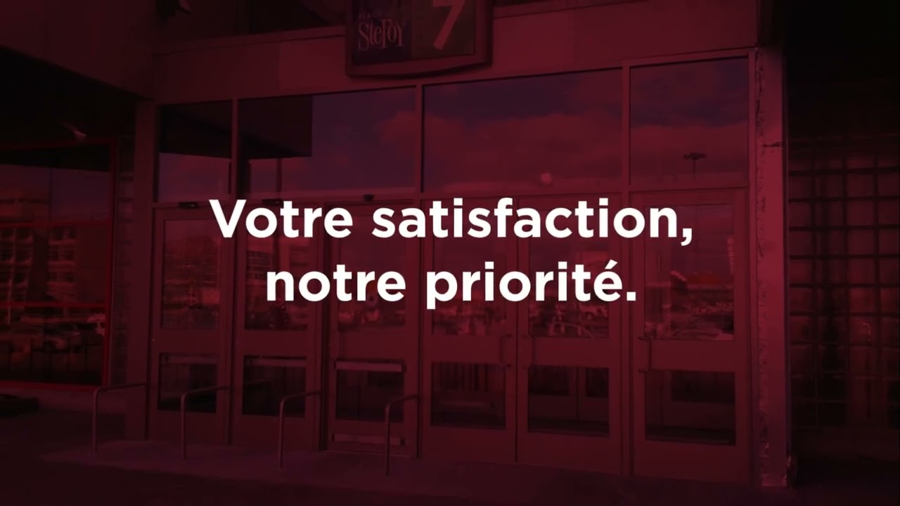 Vitrerie Global | Prix Choix du Consommateur 2025