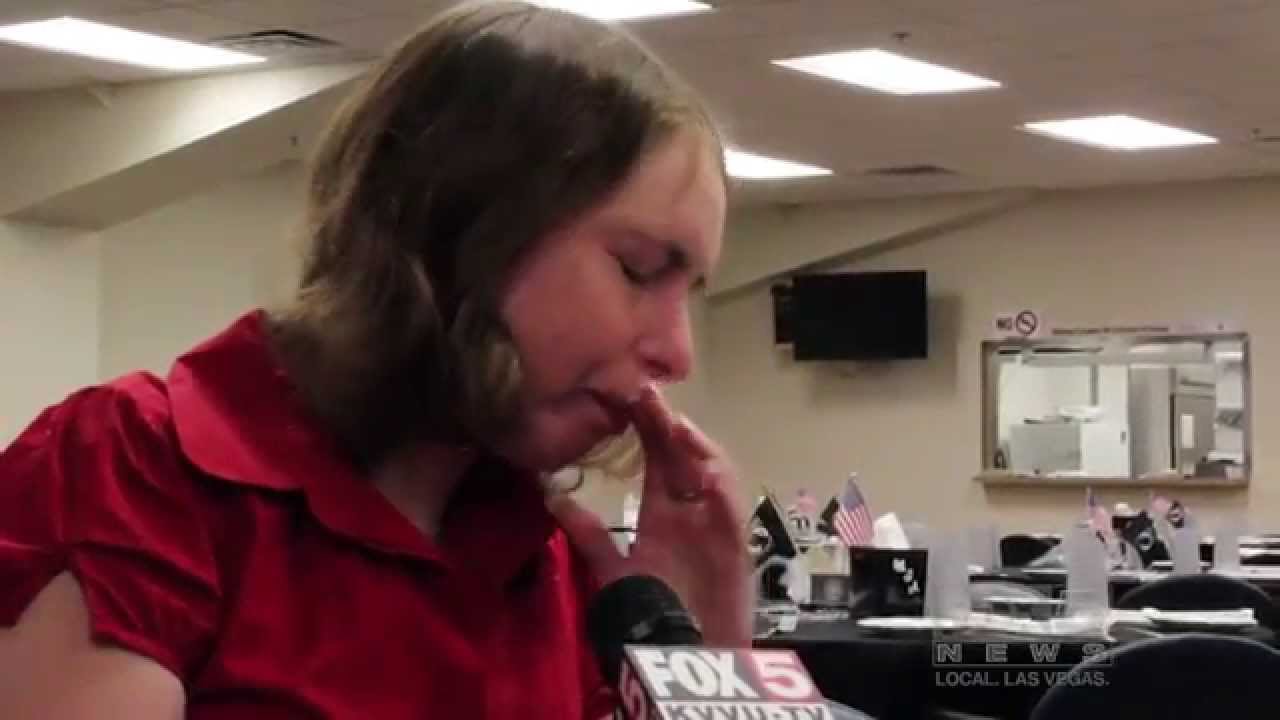 FOX5 Surprise Squad: Military Bride Suffers Tragic Losses,  Then Surprised w/Dream Wedding at Palace