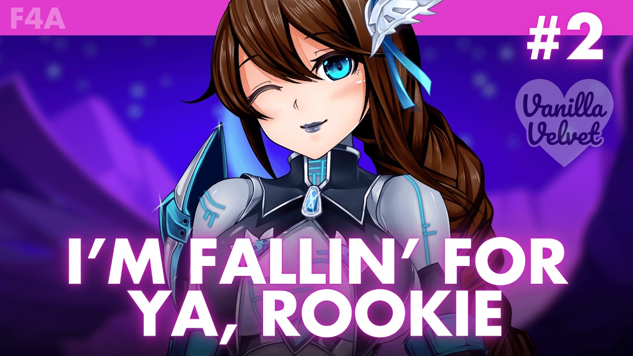 Flirty Bounty Hunter Falls for You (Bad Girl With a Heart of Gold • Pulling a Heist • PART 2)