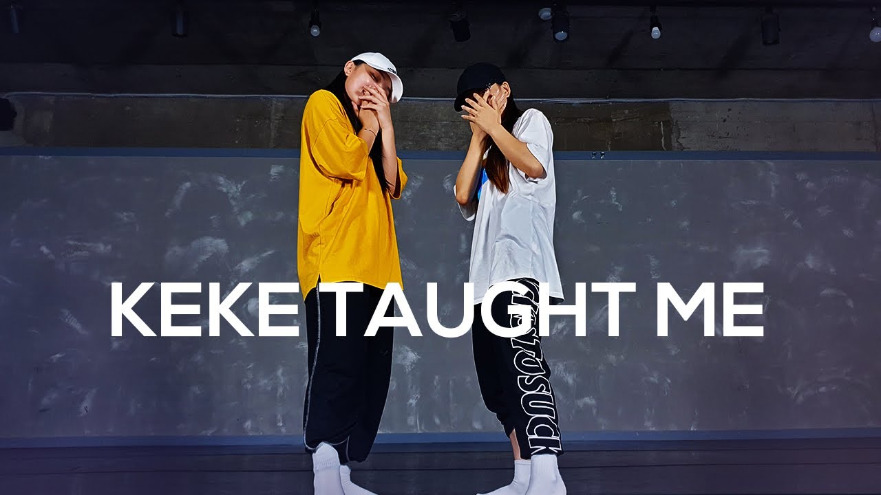 Brooklyn Queen - KeKe Taught Me / Choreography by SuJi