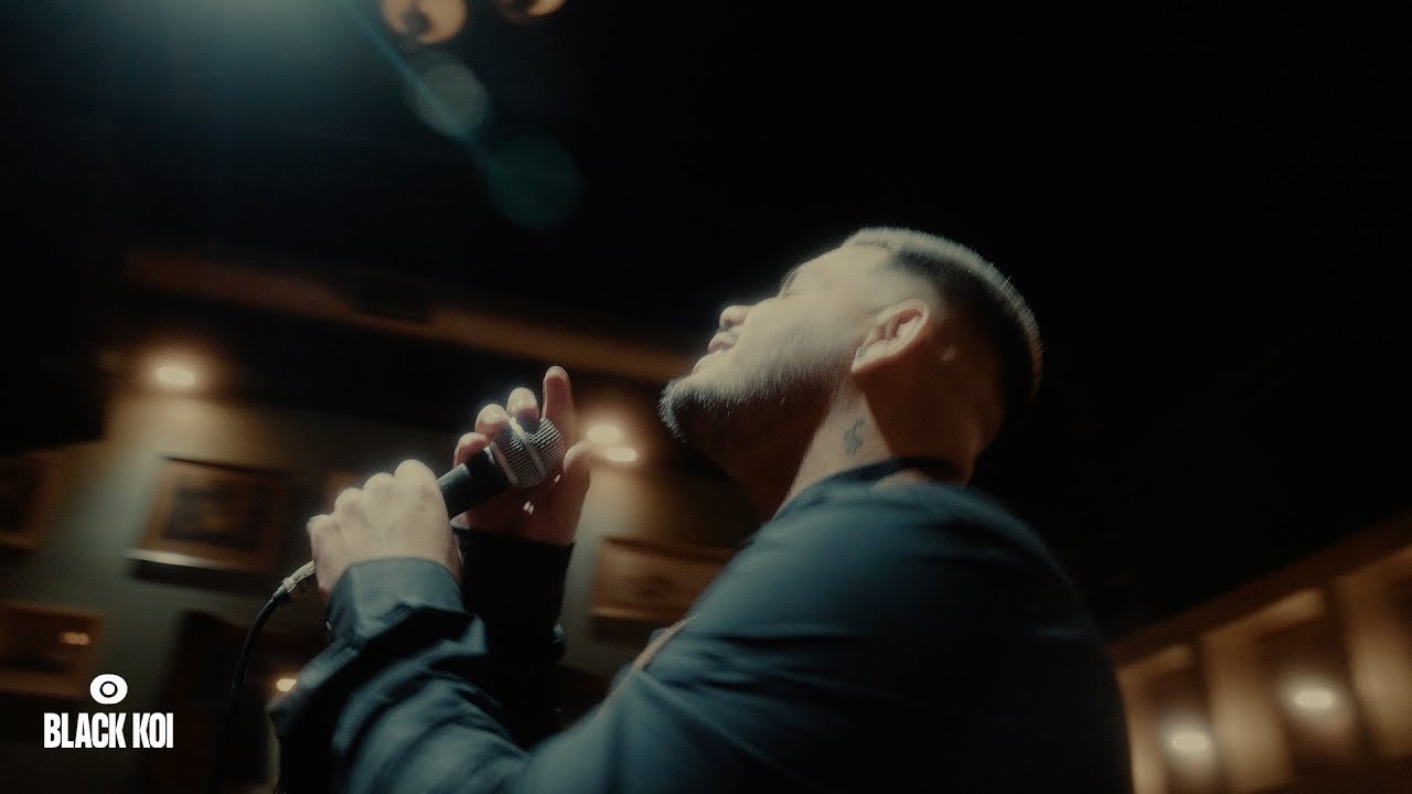 @sael  I AJ&Aacute; (Official Video)