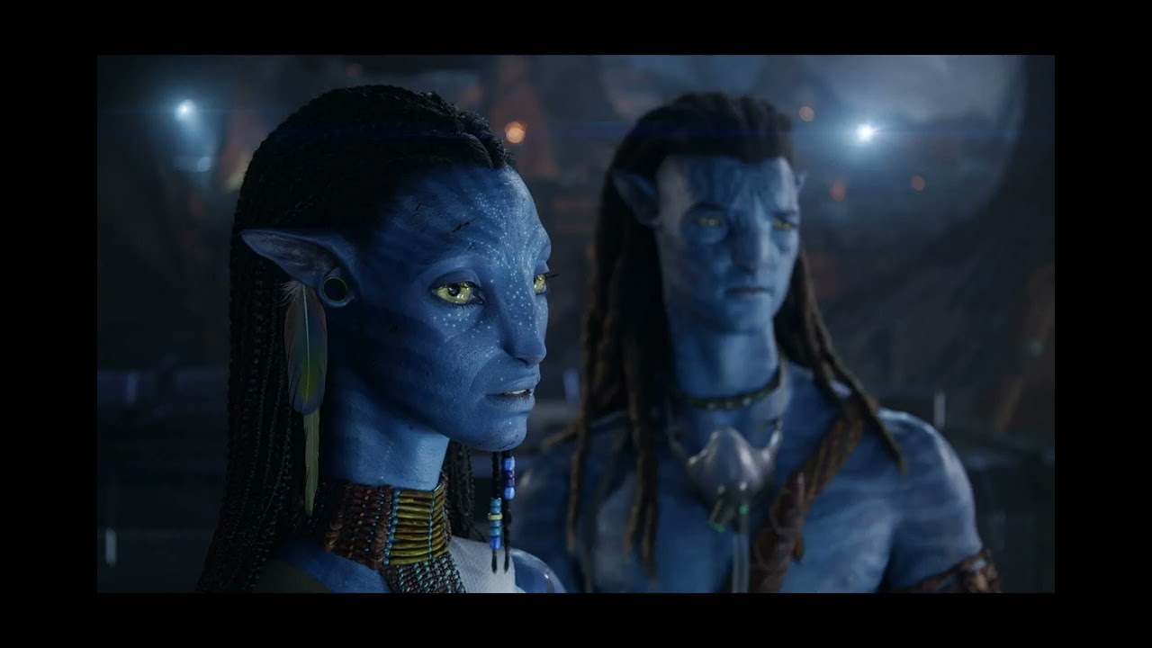 Avatar's Oscar Upset: Is Pandora Losing Its Shine?