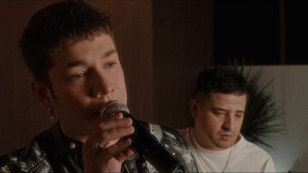 Simplemente amigos (cover)/ Lalo zapien