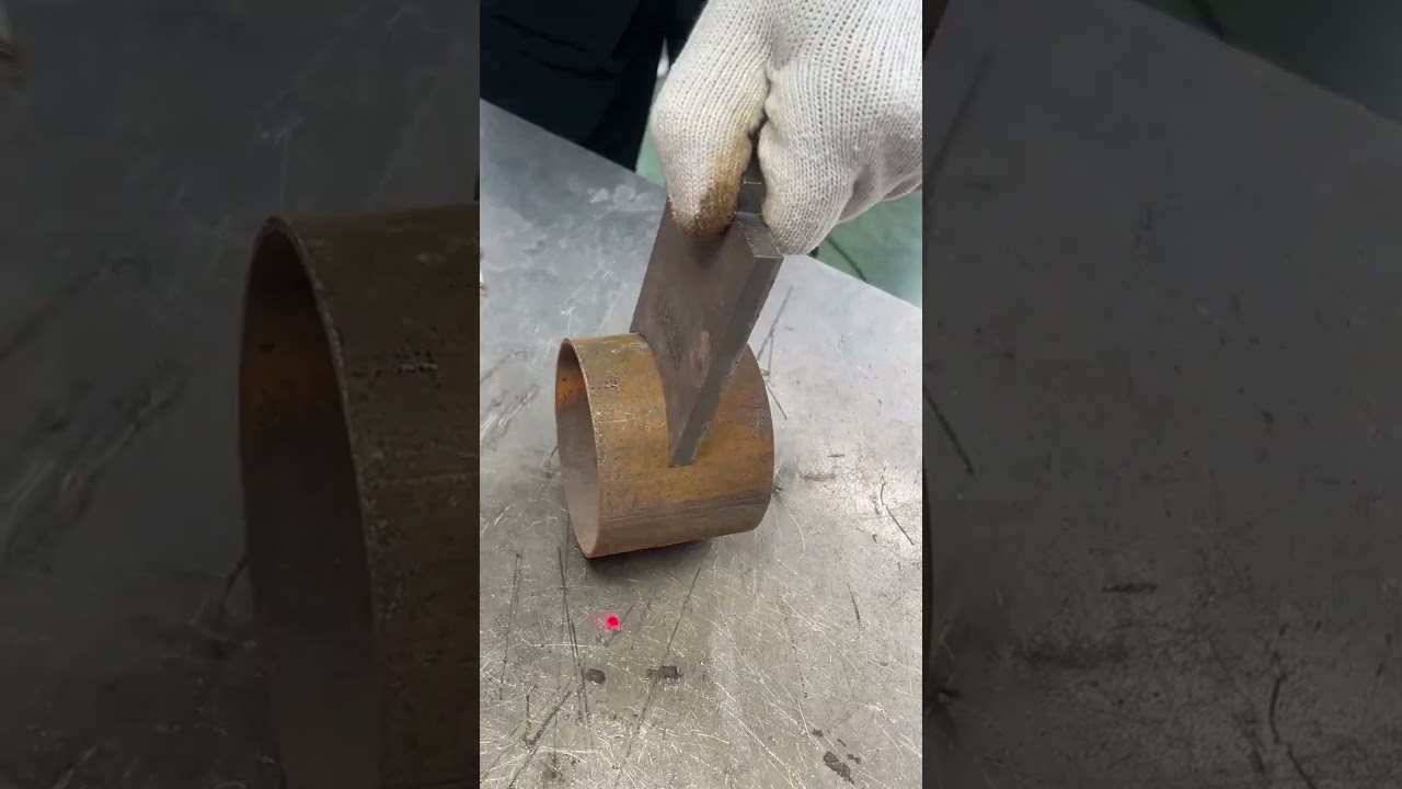 Handheld Laser Welder | Dual-Function Tool for Rust Removal & Welding