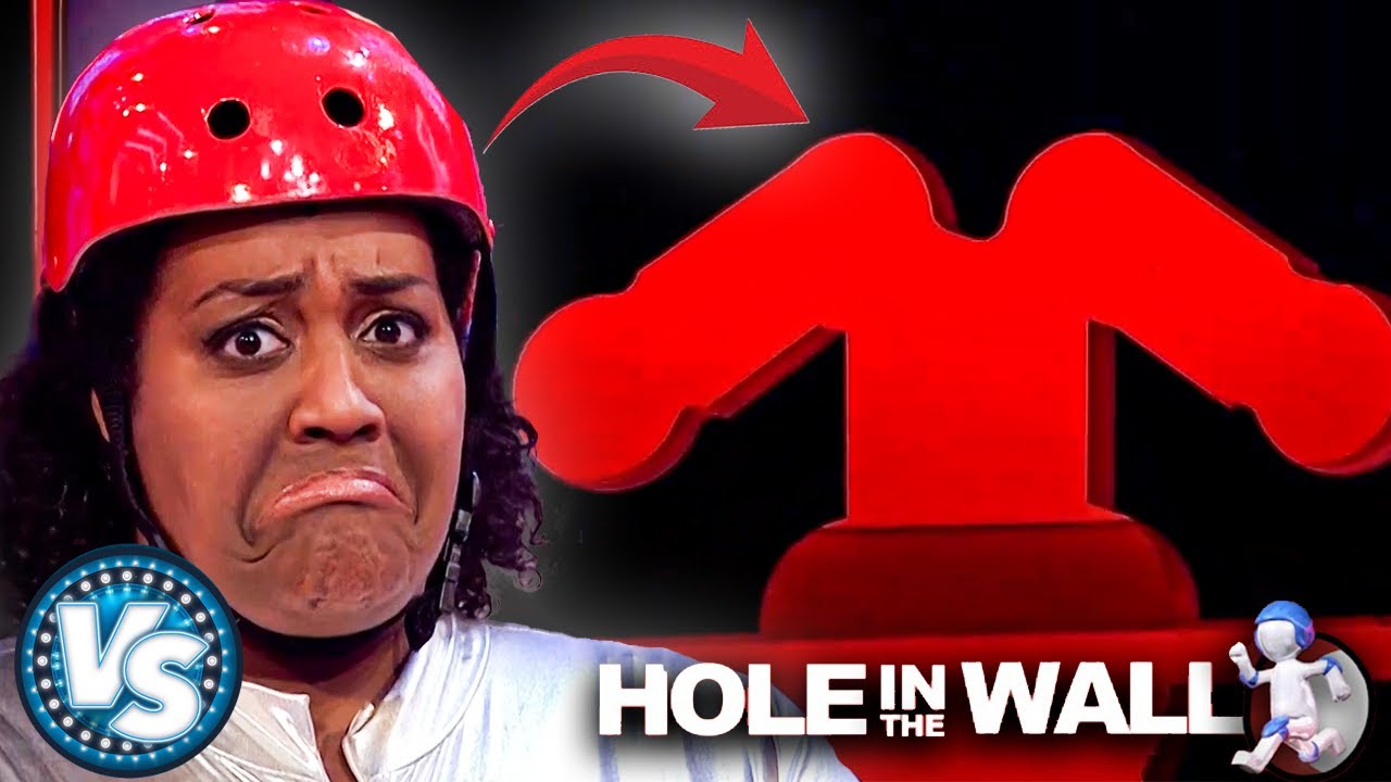 Hole In The Wall | Full Episode | Season 2 Episode 2