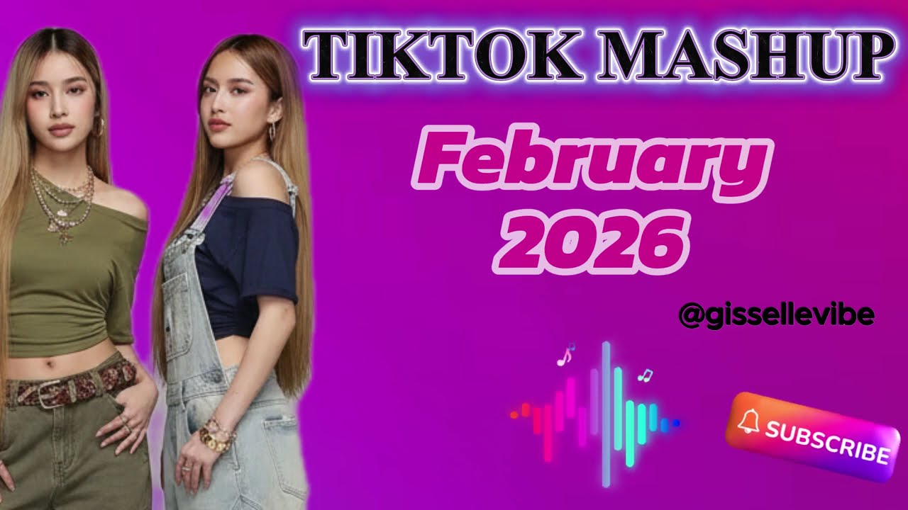 TIKTOK MASHUP VIRAL (Not Clean) February 2025 PHILIPPINES