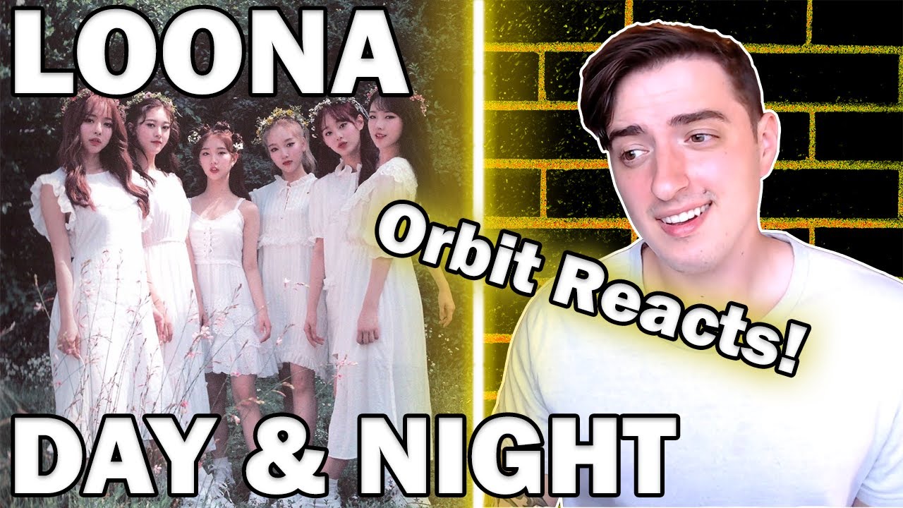 FIRST TIME REACTING TO LOONA (이달의 소녀) 