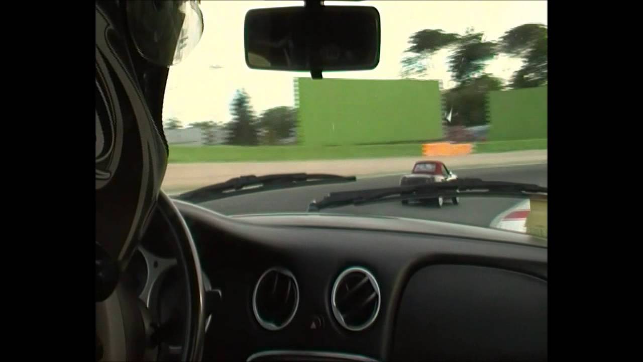 Fiat Barchetta Vallelunga 27-06-2015