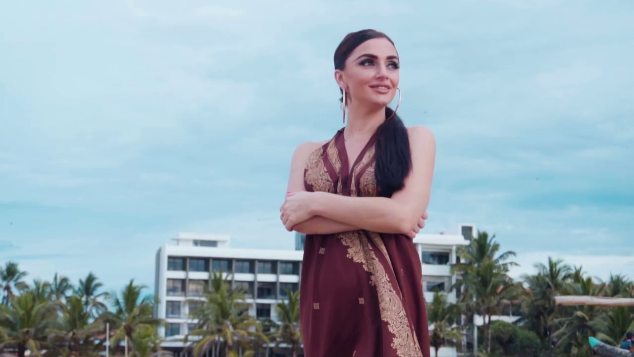 Hotel Video - Goldi Sands