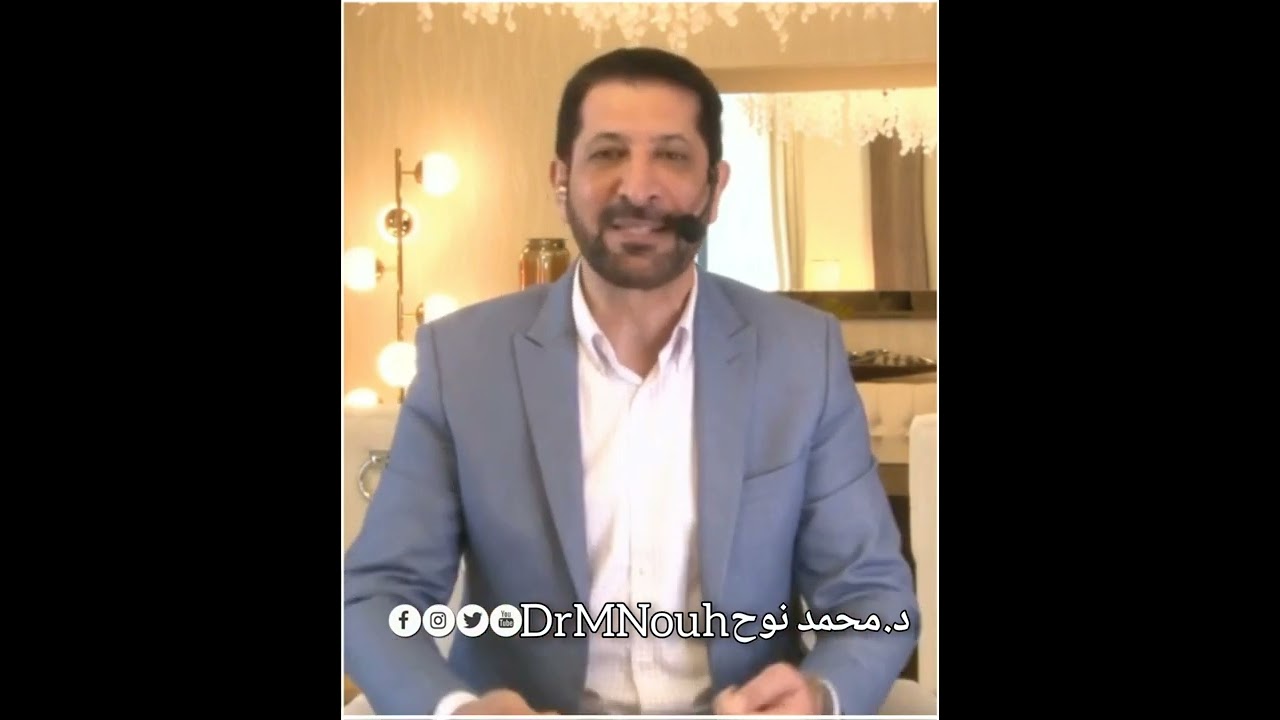 حكم خروج #المرأة  من البيت إذا وقع الطلاق | د.محمد نوح